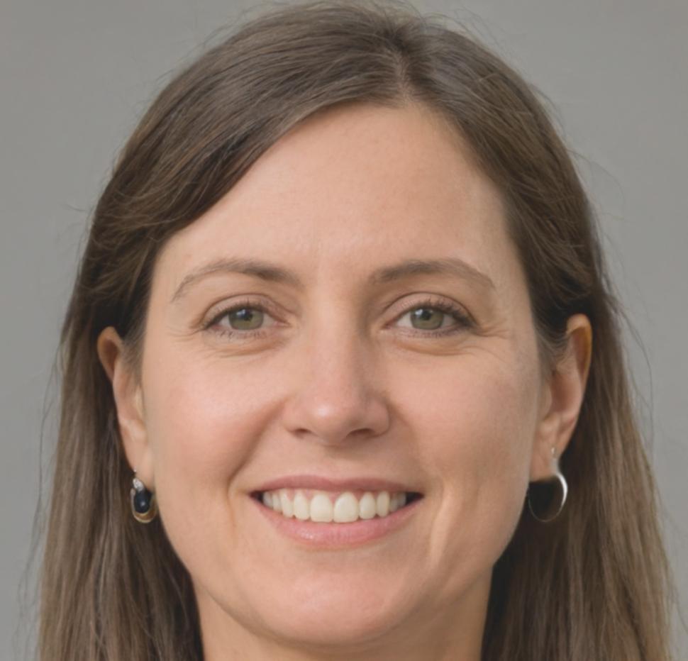 Portrait de Séverine Delattre, experte en analyse de tendances