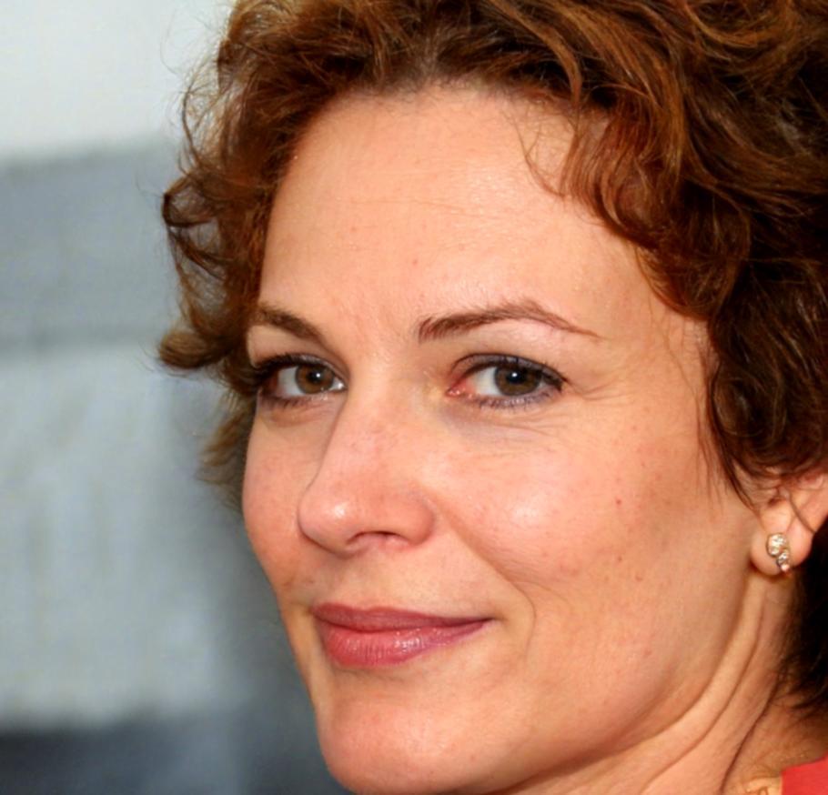 Portrait de Fabienne Morel, conseillère en stratégie budgétaire